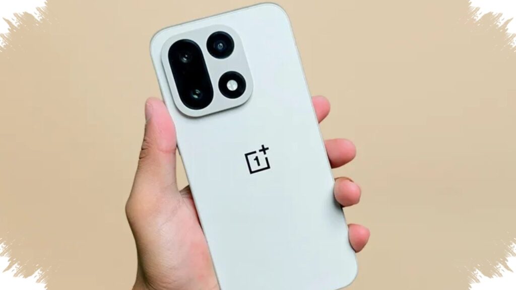 OnePlus 16 Bocor Makin Ganas, Layar 240Hz dan Snapdragon 8 Elite Gen 6 Pro Siap Menggila