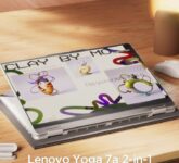 Lenovo Yoga Slim 7a Membongkar Masalah Ryzen AI 7 445, Nama Besar Performa Kecil