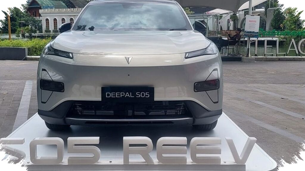 Changan Andalkan Multi Kanal, REEV Siap Tantang Rasa Was Was Jarak Tempuh Di Indonesia