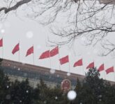 China Desak AS Patuhi Satu Tiongkok, Polemik Izin Terbang Taiwan Memanas
