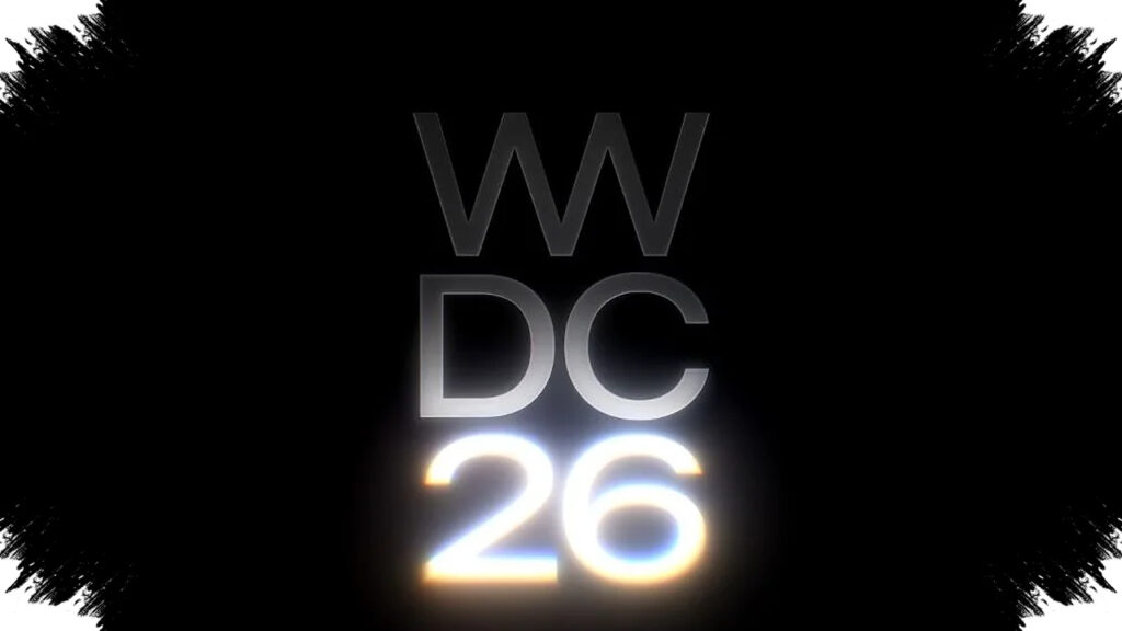Petunjuk Siri AI Baru Mulai Terbaca, Logo WWDC 2026 Apple Diduga Menyimpan Sinyal Penting