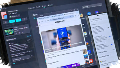 Galaxy Connect Tembus Batas Eksklusif Samsung, Kini Continuity Hadir di PC Windows 11 Non-Galaxy
