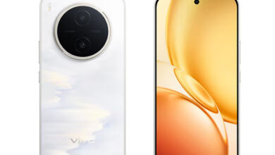 Vivo Y600 Pro Resmi Bawa Baterai 10.200mAh, Sekali Isi Penuh Bisa Tahan Berhari-Hari