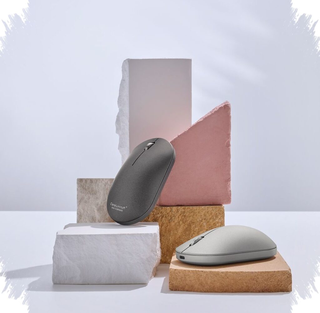 Asus ZenMouse MD202, Mungil, Tahan Gesek, Dan Tahan 50 Juta Klik, Tapi Bukan Untuk Gamer Biasa