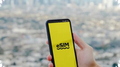 eSIM Dijanjikan Bebas Ribet, Operator Malah Menjadikannya Jerat Digital Yang Sulit Ditembus
