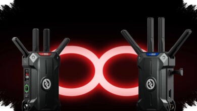 Hollyland Pyro Ultra Hadirkan 4K Wireless 1,5 Km, Sinyal Stabil Untuk Produksi Serius