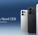 Bocoran OnePlus Nord CE6 Malah Terasa Mundur, Chip Baru Kalah Jauh dari Nord CE5?