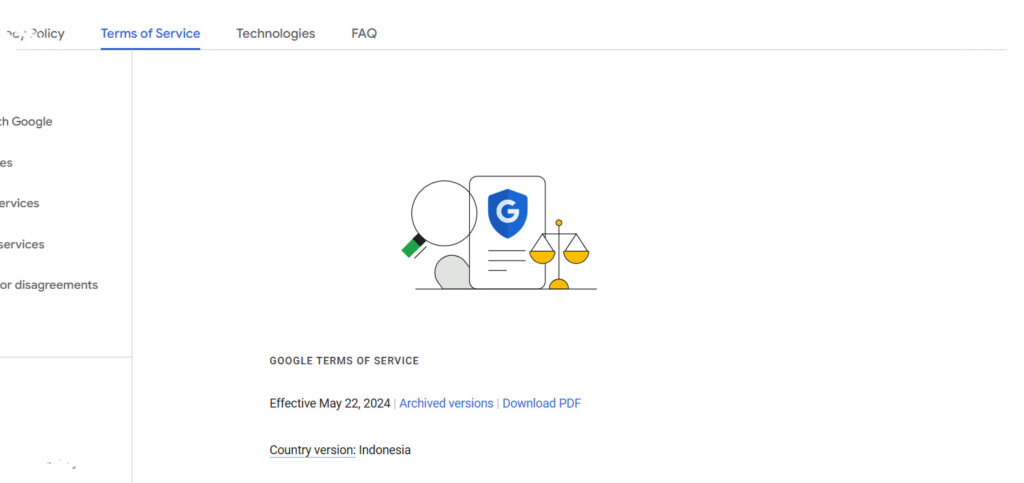 Google Akhirnya Tunduk pada PP Tunas, YouTube Mulai Blokir Akun di Indonesia