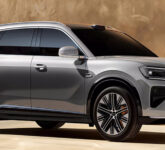 Zeekr 8X Resmi Meluncur, Hybrid 1.380 Hp Rp777 Juta yang Mengancam SUV Premium Eropa