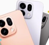 Oppo Find X9s Meluncur 21 April 2026, Warna Peach Dan Lilac Ungkap Arah Baru Oppo