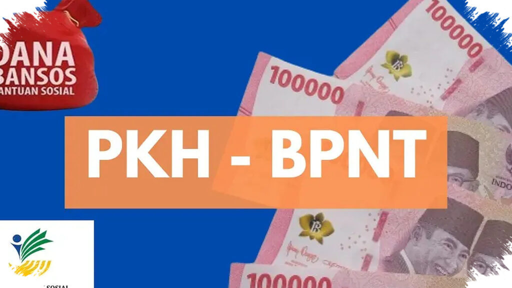 PKH Dan BPNT April 2026 Mulai Cair Bertahap, Ini Alasan Pencairan Tak Serentak!