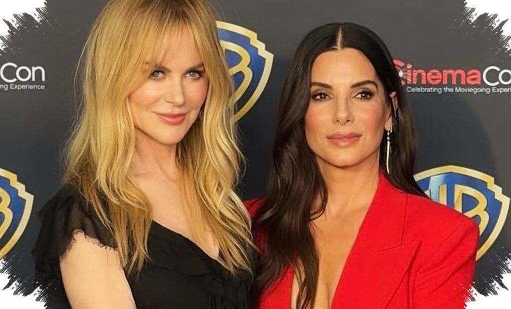 Sandra Bullock Dan Nicole Kidman Reuni Di Practical Magic 2, Sihir Owens Kembali Hidup