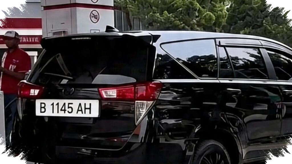 Pertamina Dex Tembus Rp23.900 Per Liter, Innova Reborn Diesel Masih Cocok Buat Harian?