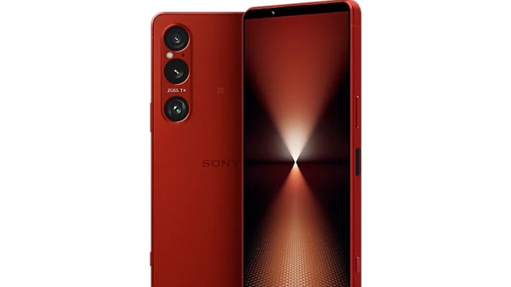Xperia 1 VIII Tinggalkan Identitas Ikonik Sony, Render Merah Ini Memperjelas Redesign Paling Kontroversial