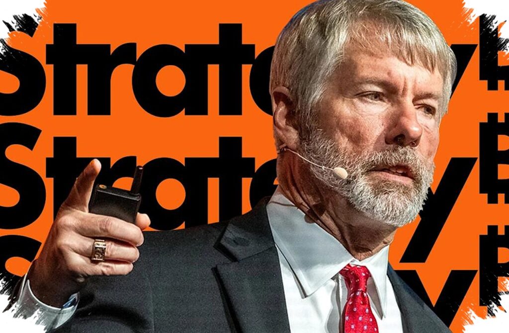 STRC Bitcoin Strategy Menggoda Investor, Imbal Hasil 11,5% Atau Risiko Yang Tersembunyi?