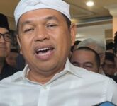 Pemprov Jabar Dan Pemkot Bandung Satu Barisan Benahi Kota, Dedi Mulyadi Ingin Bandung Kembali Berwibawa