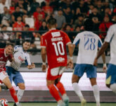 Persita Cari Jalan Bangkit, Bali United Menguji Tren Tajam di Banten