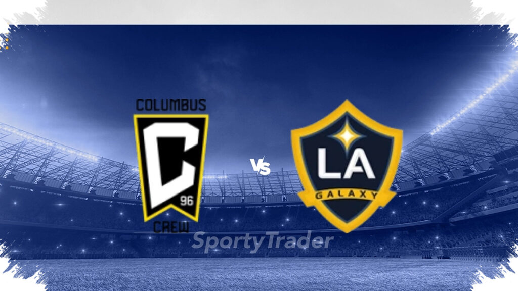 Columbus Crew Wajib Menang Lawan LA Galaxy, Duel Enam Poin Demi Zona Play-Off MLS