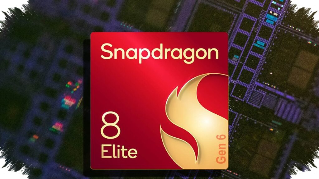 Qualcomm Merapat ke Samsung Lagi, Snapdragon 8 Elite Gen 6 Bisa Lahir dari Chip 2nm?