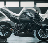 KTM 1390 Super Duke RR 2026 Dipangkas 11 Kg, Hypernaked Paling Ekstrem Kini Cuma 350 Unit