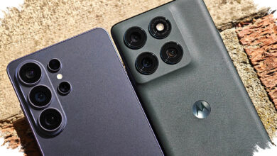 Horizon Lock Galaxy S26 Ultra Memukau, Motorola Ternyata Lebih Dulu tapi Samsung Menang di Kualitas