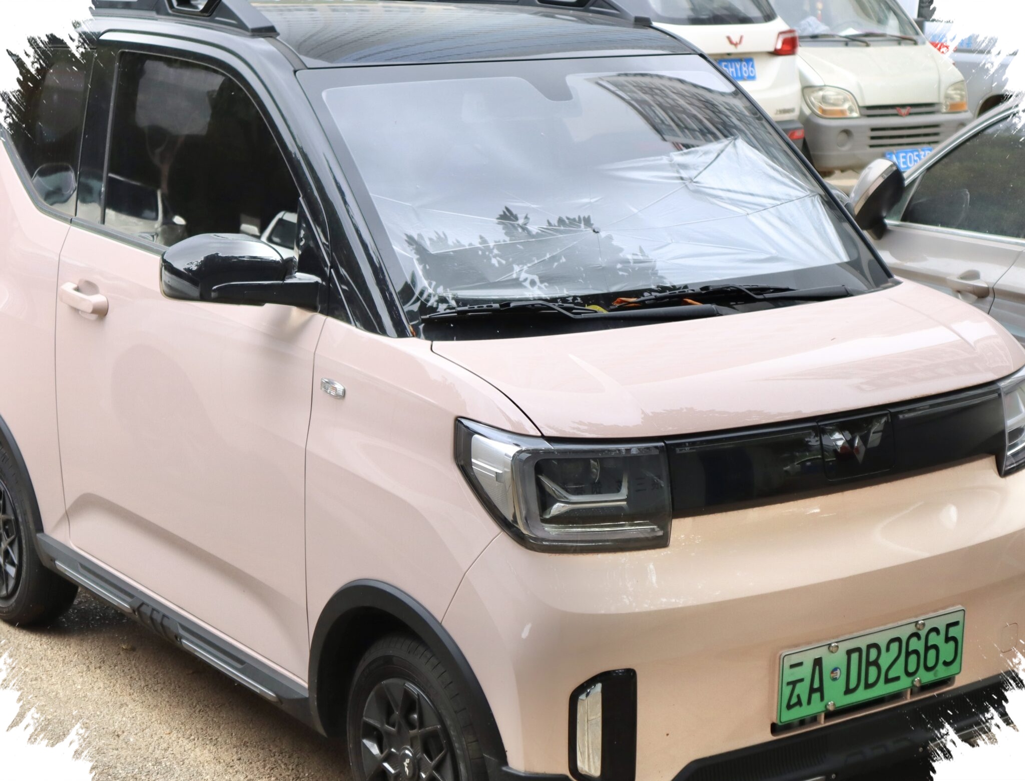 Wuling Siapkan EV Rp150 Jutaan, LCGC Bensin Terancam Kehilangan Alasan untuk Dibeli