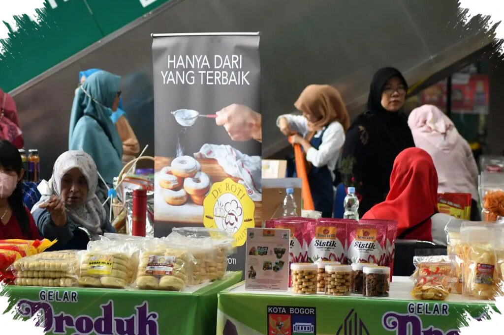 B57+ Dorong Indonesia Pimpin Ekonomi Halal Dunia, Modal Muslim Terbesar Tak Boleh Disia-Siakan