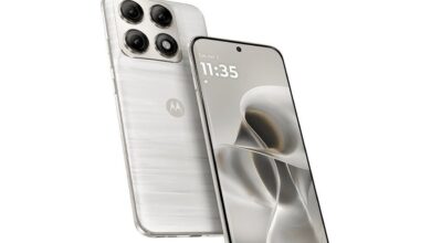 Motorola Edge 70 Pro Resmi Meluncur, Layar 144Hz dan Baterai 6.500mAh Jadi Godaan Sulit Ditolak