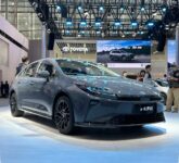 Toyota Dan Honda Berasa Mobil China di Guangzhou, Ternyata Satu Pabrik Tapi Teknologinya Beda