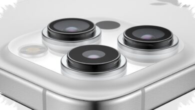 Bocoran iPhone 2028 Muncul, Kamera Telefoto 200MP Benarkah Langkah Besar Apple?