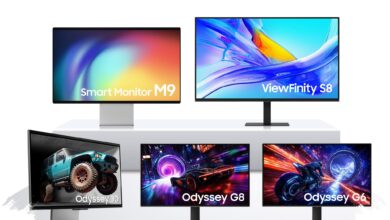 Kepercayaan Konsumen Menentukan, Samsung Puncaki TV, Soundbar, Monitor, dan SSD