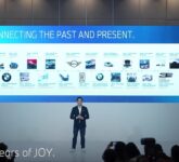 25 Tahun Di Indonesia, BMW Ubah Festival Of Joy 2026 Jadi Panggung Nostalgia Dan Masa Depan 25 Tahun Di Indonesia, BMW Ubah Festival Of Joy 2026 Jadi Panggung Nostalgia Dan Masa Depan