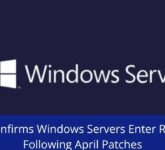 Patch Microsoft Malah Menjebak Domain Controller dalam Loop Reboot, Hotfix Darurat Akhirnya Dilepas