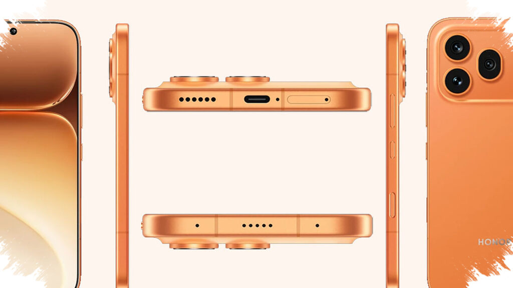 Honor 600 Pro Resmi Muncul, Baterai 7.000mAh dan Kamera 200MP Ini Terlalu Sulit Diabaikan