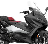 Yamaha TMAX 2026 Resmi Mengaspal, Skutik 560cc Rp 455 Juta Ini Terasa Lebih Dekat ke Big Bike