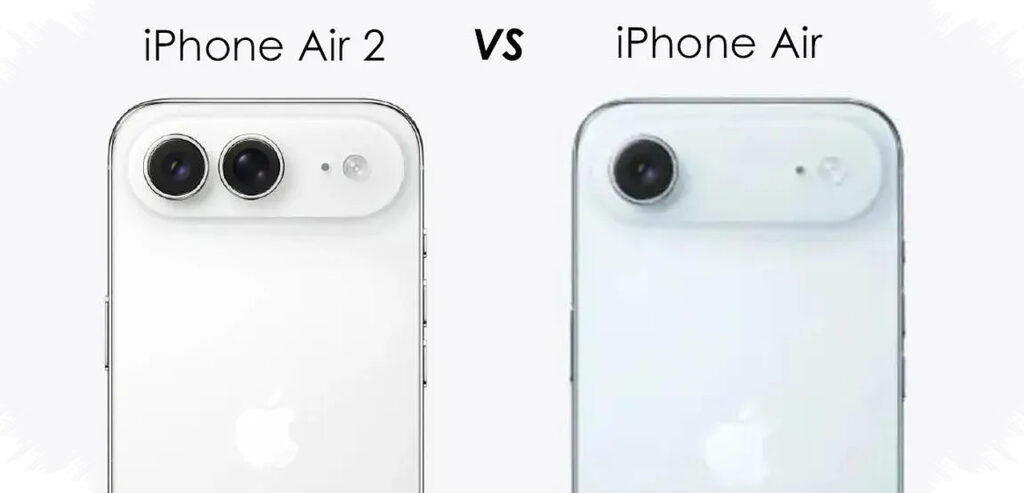 Apple Ubah Arah Desain iPhone Air 2 dan iPhone 18e, Strategi Baru Mulai Terbaca?