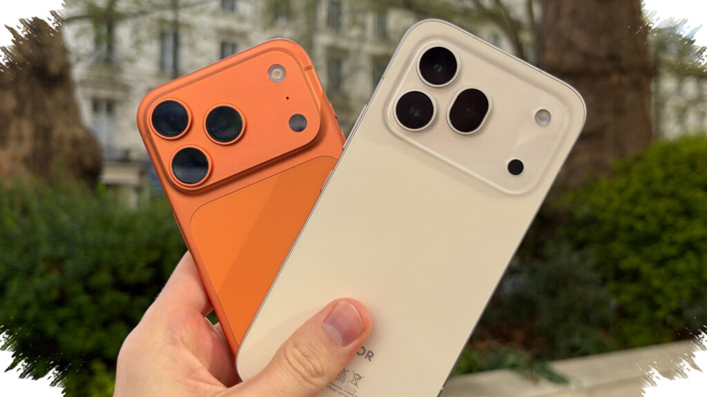 Honor 600 Pro Mirip iPhone 17 Pro Max, Bedanya Ada Di Snapdragon 8 Elite dan Kamera Periskop 50 MP