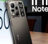 Infinix Note 60 Pro Edisi Pininfarina Dan Yuna Rilis, Harga Mulai Rp 5,8 Juta Dengan Sentuhan Premium Infinix Note 60 Pro Edisi Pininfarina Dan Yuna Rilis, Harga Mulai Rp 5,8 Juta Dengan Sentuhan Premium
