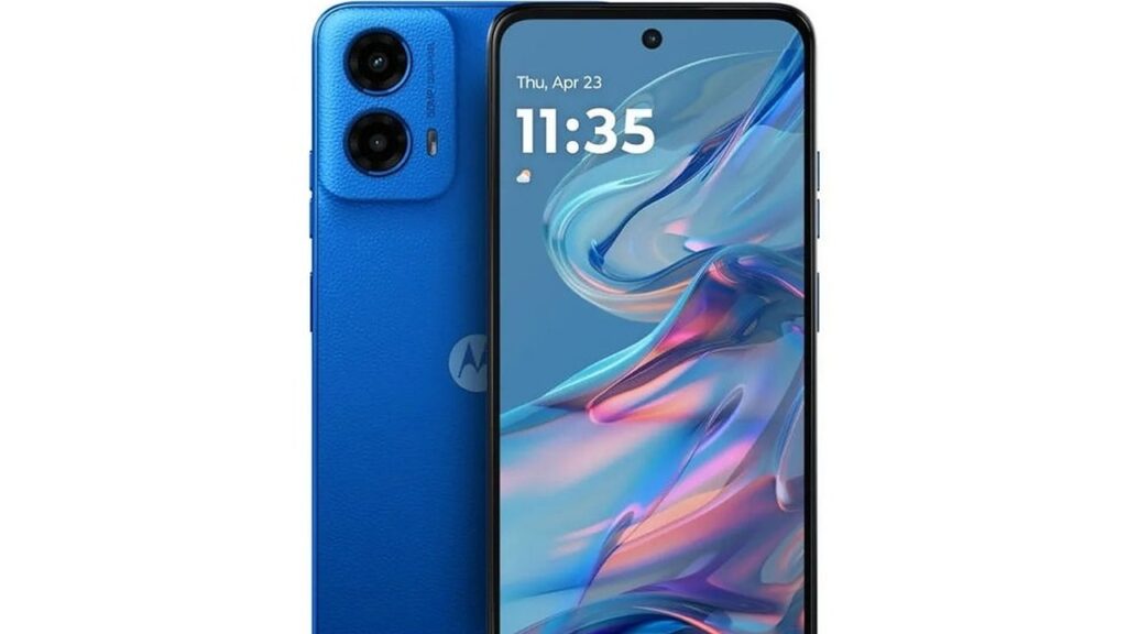 Motorola Moto G45 5G Rp2,5 Jutaan, Clean UI Tanpa Iklan dan Ringan Buat Harian