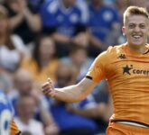 Leicester City Di Ujung Jurang, Gagal Lawan Hull Bisa Jatuh Ke League One Leicester City Di Ujung Jurang, Gagal Lawan Hull Bisa Jatuh Ke League One