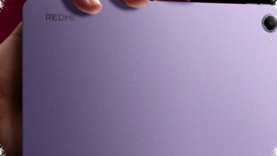 Redmi K Pad 2 Meluncur, Layar 8,8 Inci 165Hz dan Dimensity 9500 Jadi Poros Utamanya