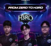 RRQ di H3RO Esports 6.0, Ujian Strategi Dan Mental Sang Raja RRQ di H3RO Esports 6.0, Ujian Strategi Dan Mental Sang Raja