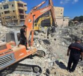 Serangan Israel Tewaskan 5 di Lebanon, Beirut Buru Perpanjangan Gencatan Senjata di Washington Serangan Israel Tewaskan 5 di Lebanon, Beirut Buru Perpanjangan Gencatan Senjata di Washington