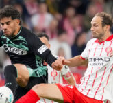 Girona Siap Jamu Betis Di Montilivi, Krisis Tamu Dan Rekor Buruk Jadi Beban Berat