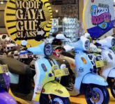 Yamaha Classy Modifest 2026 Makin Sengit, Grand Filano Masuk dan Fazzio Ditantang Adu Gaya di 5 Kota Yamaha Classy Modifest 2026 Makin Sengit, Grand Filano Masuk dan Fazzio Ditantang Adu Gaya di 5 Kota