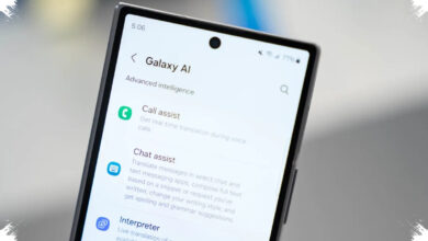Bos Samsung Buka-bukaan di Reddit, AI Bisa Dimatikan tapi Ponsel Compact Masih Abu-Abu