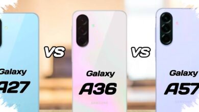 Bocoran Samsung Galaxy A27, Desain Premium Mirip A37 Dan A57