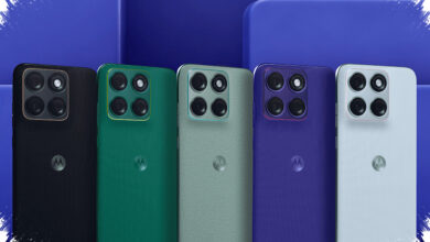 Motorola Edge 70 Fusion Naik Kelas, Baterai 7.000 mAh dan Harga Rp 5,99 Juta Bikin Hitung-Ulang Upgraderannya