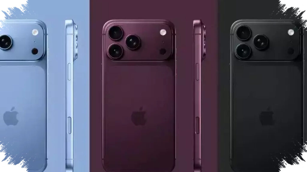 Dark Cherry Muncul di Bocoran iPhone 18 Pro, Ini 4 Warna yang Disiapkan Apple