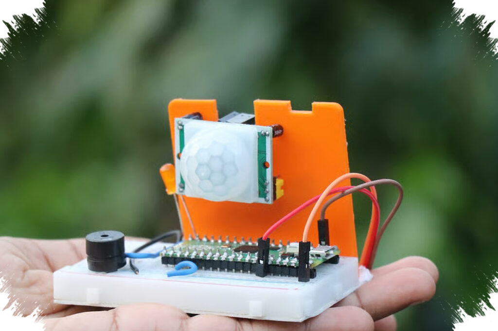 5 Projek Raspberry Pi Teraneh Ini Bukan Sekadar Mainan, Bisa Bikin Teman Anda Merinding!